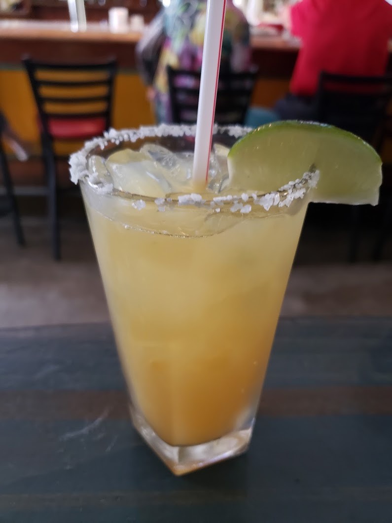 Tsunami Tequila Emporium