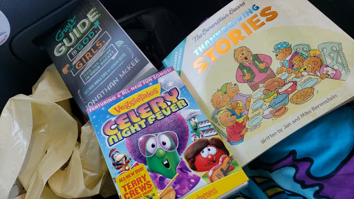 Book Store «LifeWay Christian Store», reviews and photos, 2450 Walnut St, Cary, NC 27518, USA