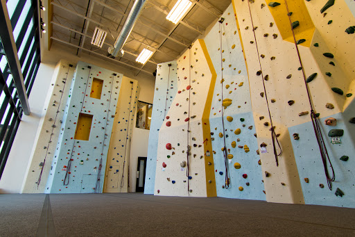 Gym «Portland Rock Gym Inc», reviews and photos, 21 NE 12th Ave, Portland, OR 97214, USA