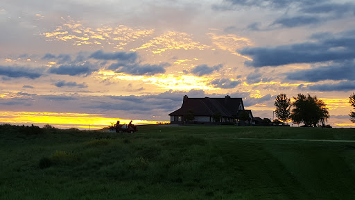Golf Course «Creekmoor Golf Course», reviews and photos, 1112 East 163rd Street,, Raymore, MO 64083, USA