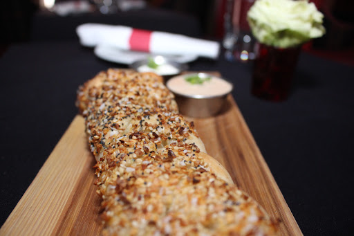 Cocktail Bar «Gotham Red Bank», reviews and photos, 19 Broad St, Red Bank, NJ 07701, USA