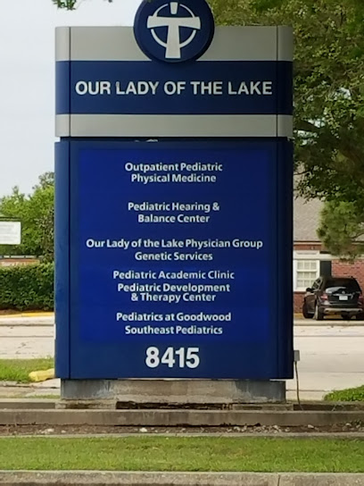 Lake Primary Care