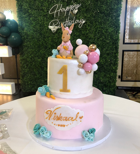 BiBi Bakery & Cafe image
