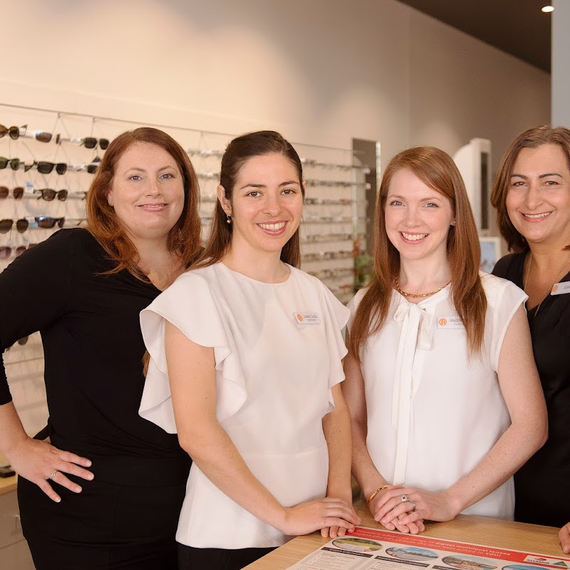 Eyecare Plus Optometrists Redbank Plains