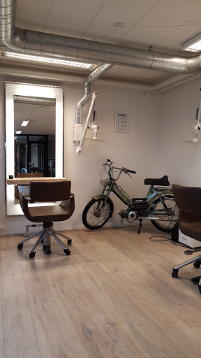 Salon Insight by Jannie Borg Damgaard in Sunds, Herning