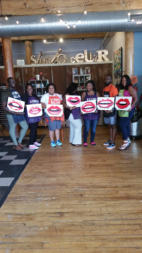 Wine Bar «Studio Cellar», reviews and photos, 912 Lady St, Columbia, SC 29201, USA