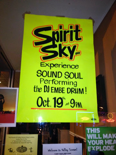 Spirit Sky Drum image 6