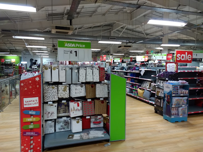 Comments and reviews of Asda Living Newport