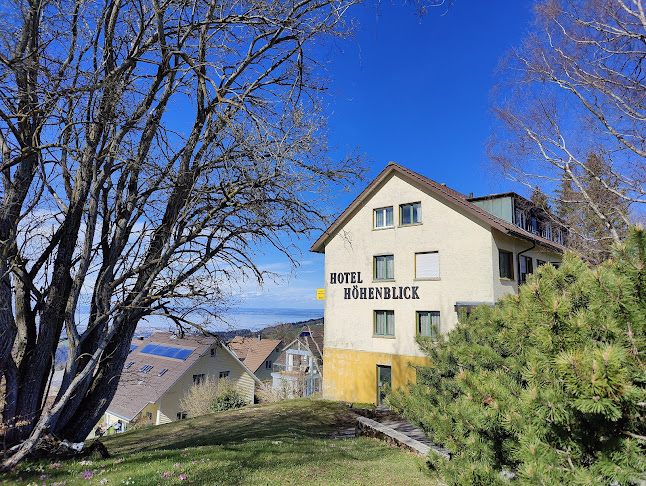 Hotel Höhenblick - Hotel