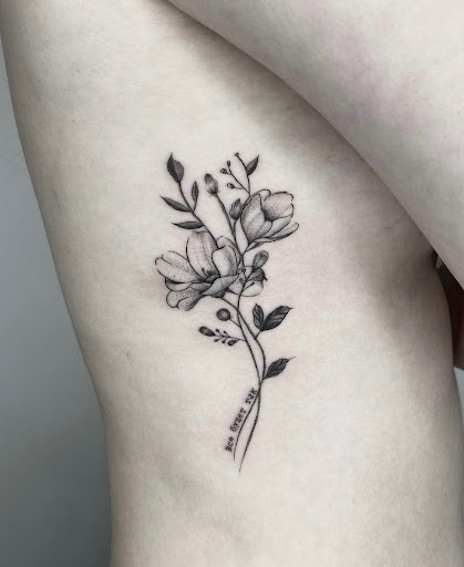 Explore day of the dead tattoos ideas, creative tattoo ideas in San Jose, available at Ants Tattoo San Jose