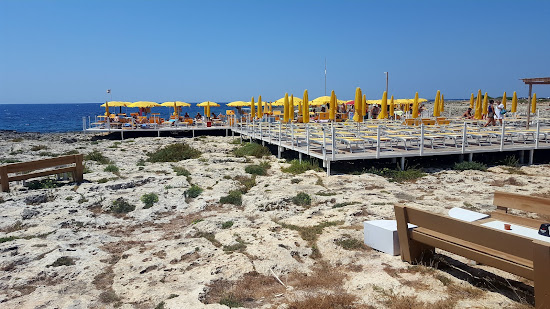 Spiaggia di Serra Cicora II