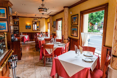 Restaurante Libanés Baalbek - Méndez Núñez, Nº 68, (Esq. Santa Rosalía, frente al Parque García Sanabria)., 38002 Santa Cruz de Tenerife, Spain