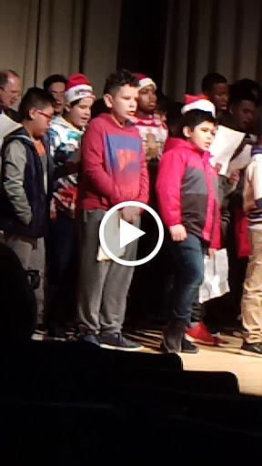 Community Center «Dr. Martin Luther King Jr. Community Center», reviews and photos, 1531 W Vliet St, Milwaukee, WI 53205, USA