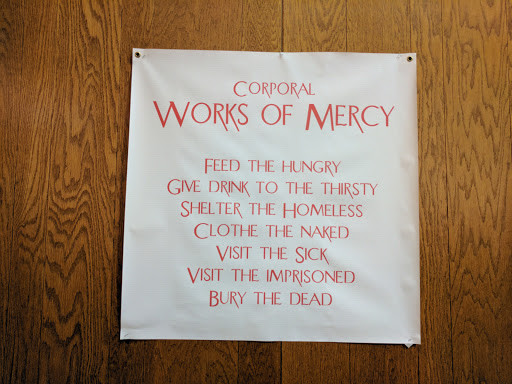 Shrine «St Joseph the Worker Shrine», reviews and photos, 37 Lee St, Lowell, MA 01852, USA