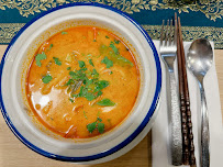 Soupe du Restaurant thaï Bân Thaï à Rouen - n°3