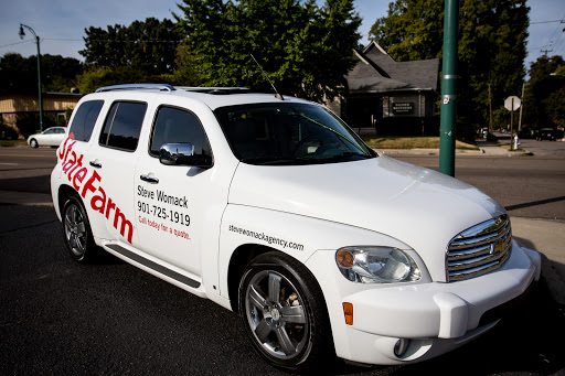 Insurance Agency «Steve Womack - State Farm Insurance Agent», reviews and photos
