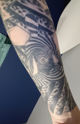 Explore tattoo ideas for 3 best friends, creative tattoo ideas in Rancho Cucamonga, available at Claremont Tattoo Studio