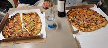 Plats et boissons du Pizzeria La Petite Fringale à Gan - n°3