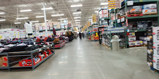 Warehouse club «BJ’s Wholesale Club», reviews and photos, 901 Technology Center Dr, Stoughton, MA 02072, USA