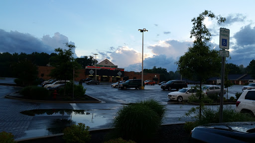 Shopping Mall «Calvert Village Shopping Center», reviews and photos, 198 W Dares Beach Rd, Prince Frederick, MD 20678, USA