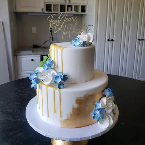 Bakery «The Makery Cake Company», reviews and photos, 8203 S Holly St, Centennial, CO 80122, USA