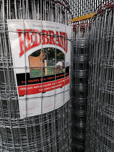 Home Improvement Store «Tractor Supply Co.», reviews and photos, 2220 Eatonton Rd, Madison, GA 30650, USA