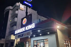 Burger King image