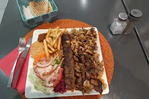 Kebab D'or Turkish Food image
