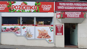 Poziomka Polish Shop