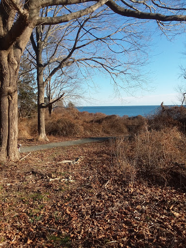 Hiking Area «Black Point Trailhead», reviews and photos, 655 Ocean Rd, Narragansett, RI 02882, USA