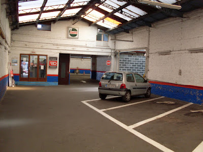 Autovision Contrôle Technique Automobile Lillois à Lille