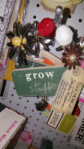 Home Goods Store «Tuesday Morning», reviews and photos, 23501 Ridge Rte Dr, Laguna Hills, CA 92653, USA