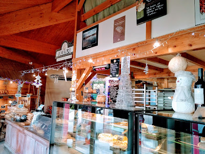 Boulangerie Pâtisserie "La Grange Aux Pains" à Soorts-Hossegor