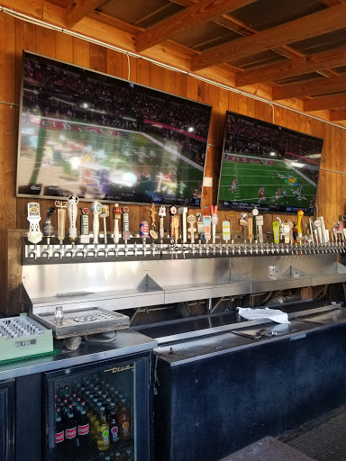 Bars with atmosphere in San Antonio