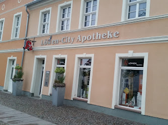 Löwen-City Apotheke