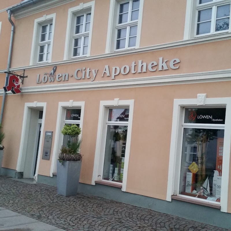 Löwen-City Apotheke