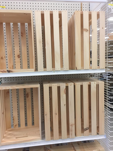 Fabric Store «Jo-Ann Fabrics and Crafts», reviews and photos, 2850 Centre Dr Ste G, Fairborn, OH 45324, USA