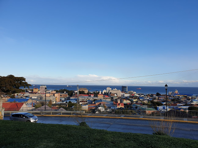 Café sarmiento - Punta Arenas