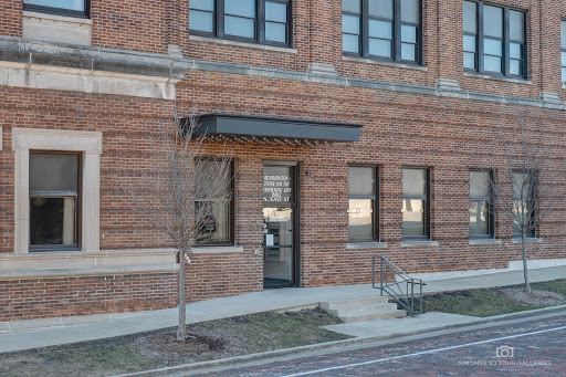 Performing Arts Theater «Bloomington Center for the Performing Arts», reviews and photos, 600 N East St, Bloomington, IL 61701, USA