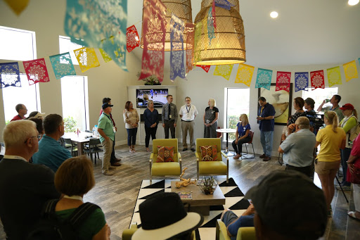 Real Estate Consultant «Education and Mentor Club for Real Estate Investing», reviews and photos, 11200 Westheimer Rd Suite 1000, Houston, TX 77042, USA