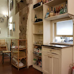 Photo n°3 de l'avis de Baca.e fait le 12/08/2021 à 20:36 sur le  Trattoria Sant'Omobono à Pisa