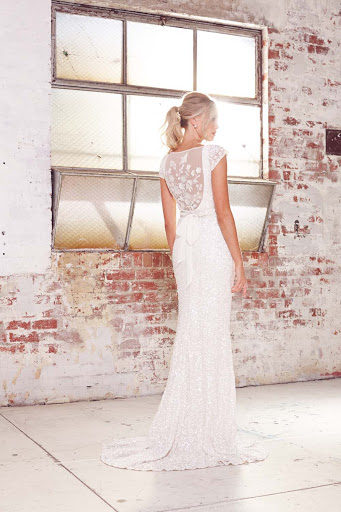 Bridal Shop «One & Only Bridal Boutique», reviews and photos, 420 E Church St #106, Orlando, FL 32801, USA