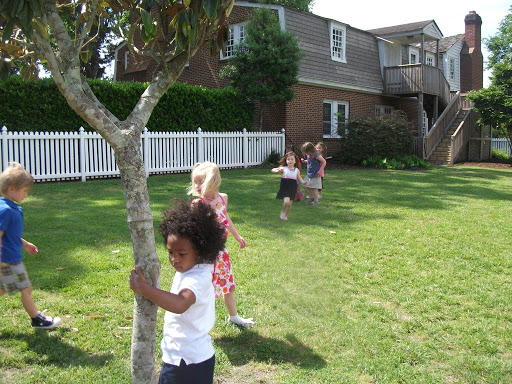 Waldorf school Norfolk