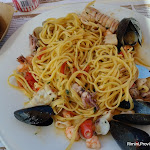 Photo n°10 de l'avis de Vincenzo. fait le 15/05/2023 à 19:44 sur le  Restaurant Four Stars à Rimini