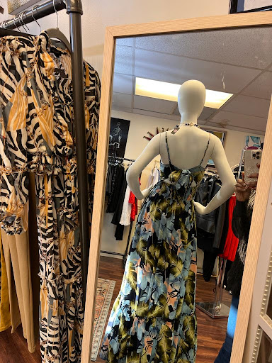 Boutique «Klutch Boutique», reviews and photos, 118 N Central Ave, Valley Stream, NY 11580, USA