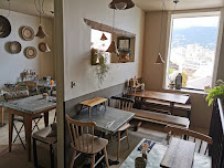 Atmosphère du Restaurant Le Petit Vincent à Bastia - n°5