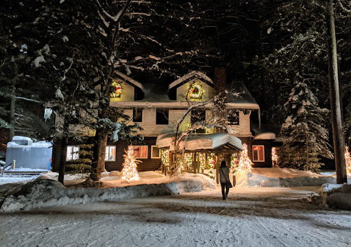 Club «Norwood Pines Supper Club», reviews and photos, 10171 WI-70, Minocqua, WI 54548, USA