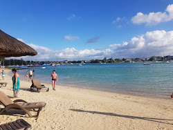 Mauricia Resort Beach'in fotoğrafı geniş ile birlikte