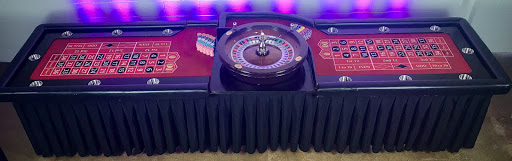 Party Equipment Rental Service «Chicago Casino Suppliers Inc», reviews and photos, 1600 Shore Rd SUITE K, Naperville, IL 60563, USA