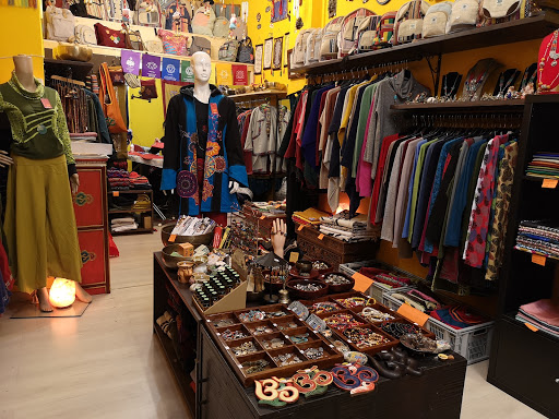 Tibet Shop Milano